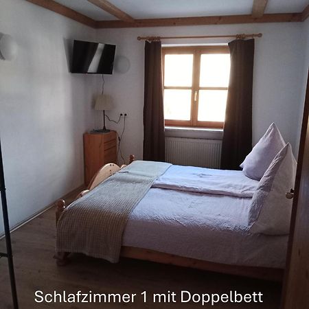 Edel Weiss Gaestezimmer Furstenstein Екстер'єр фото