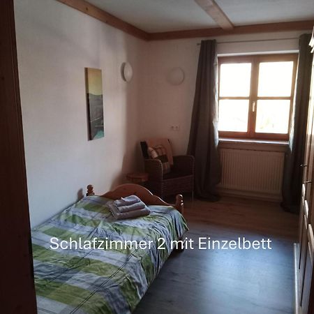 Edel Weiss Gaestezimmer Furstenstein Екстер'єр фото