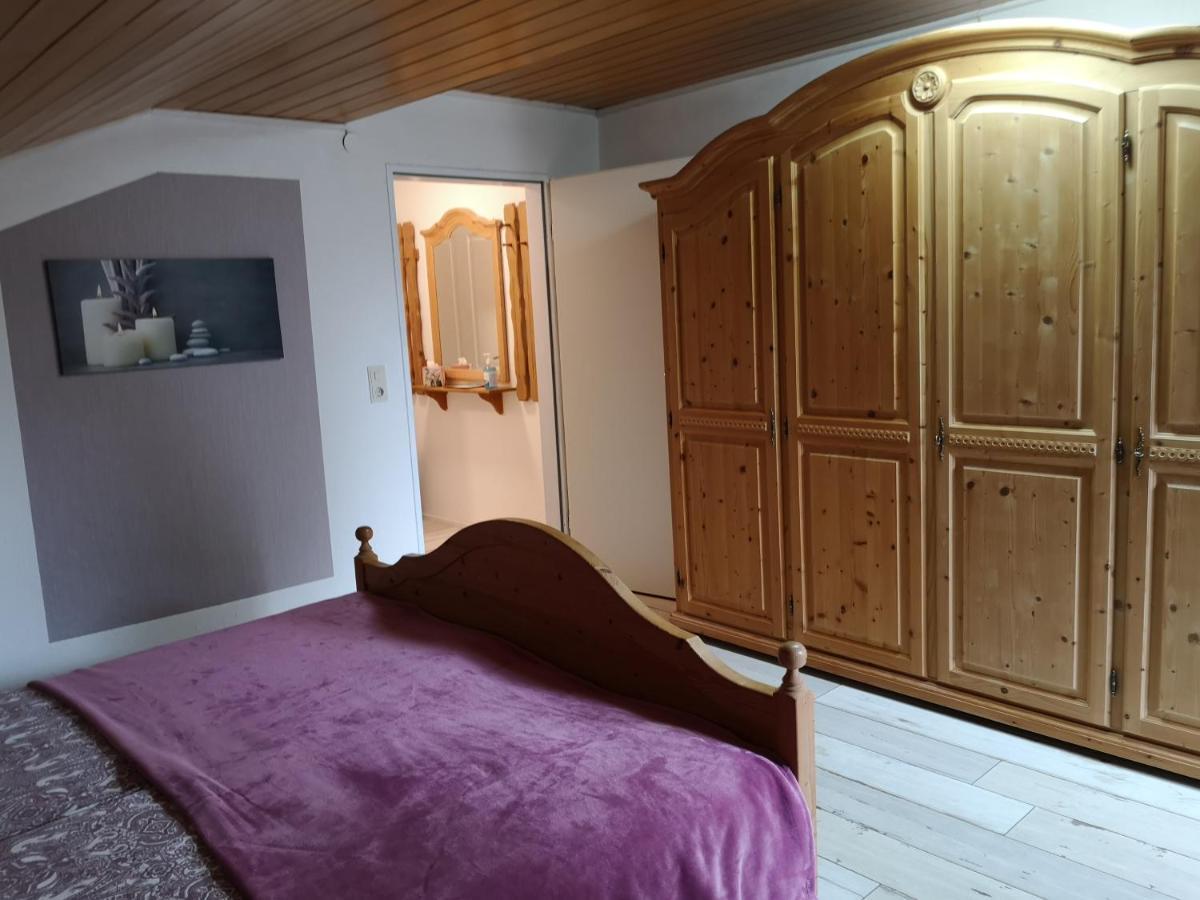 Edel Weiss Gaestezimmer Furstenstein Екстер'єр фото